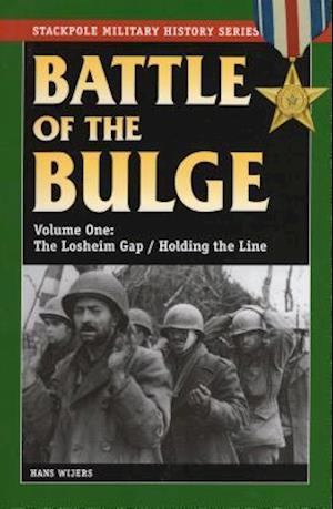 The Battle of the Bulge