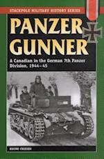 Panzer Gunner