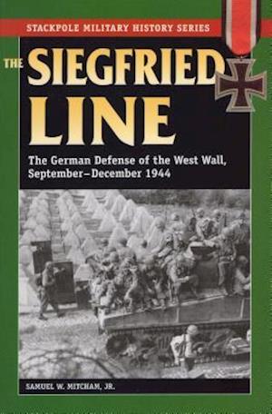 The Siegfried Line