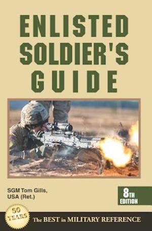 Enlisted Soldier's Guide