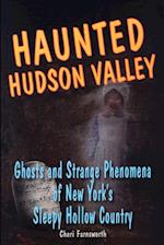 Haunted Hudson Valley