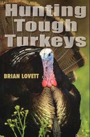 Hunting Tough Turkeys