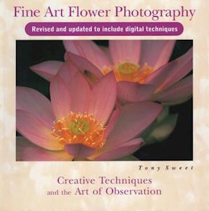 Fine Art Flower Photography