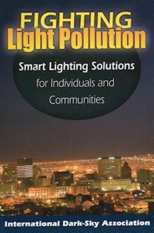 Fighting Light Pollution