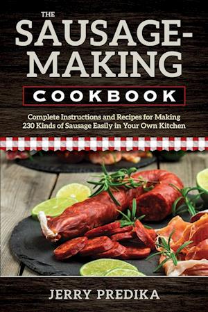 The Sausage-Making Cookbook