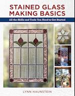 Stained Glass Making Basics