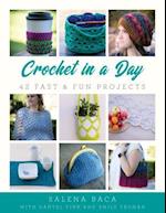 Crochet in a Day