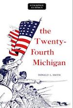 The Twenty-Fourth Michigan