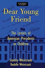 Dear Young Friend