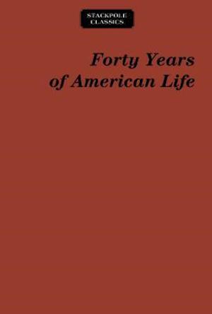 Forty Years of American Life