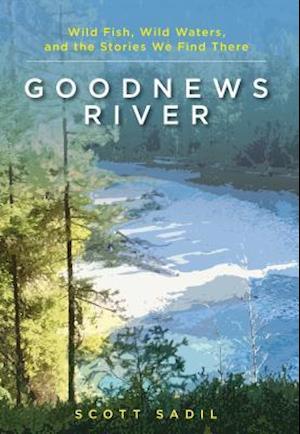 Goodnews River