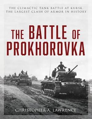 Battle of Prokhorovka