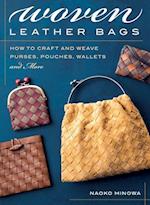 Woven Leather Bags