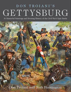 Don Troiani's Gettysburg