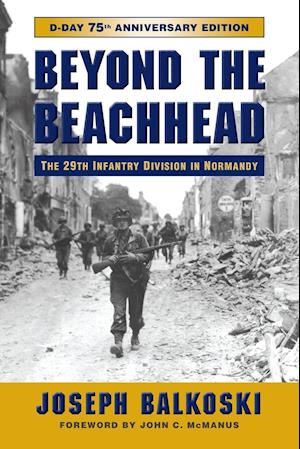 Beyond the Beachhead