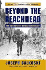 Beyond the Beachhead