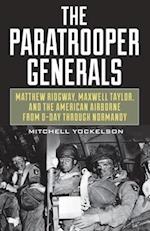 The Paratrooper Generals