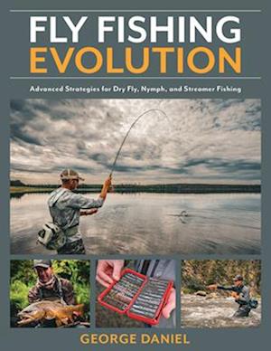 Fly Fishing Evolution