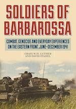 Soldiers of Barbarossa
