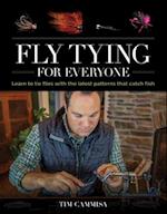 Fly Tying for Everyone