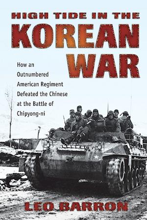 High Tide in the Korean War