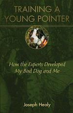 Training a Young Pointer : How the Experts Developed My Bird Dog and Me 