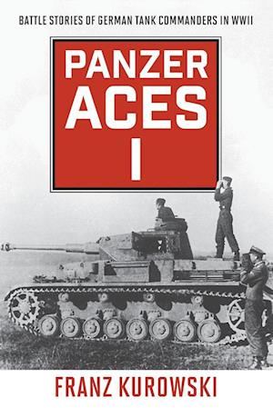 Panzer Aces I