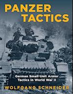 Panzer Tactics