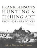 Frank Benson's Hunting & Fishing Art