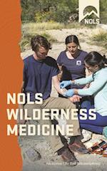 Nols Wilderness Medicine