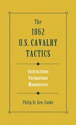 1862 US Cavalry Tactics