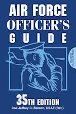 Air Force Officer's Guide