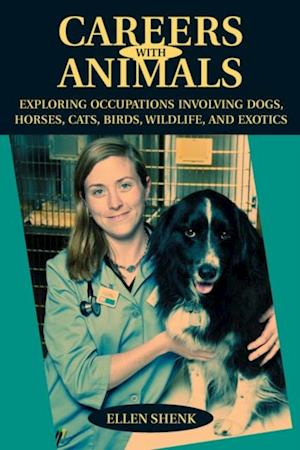 Careers with Animals