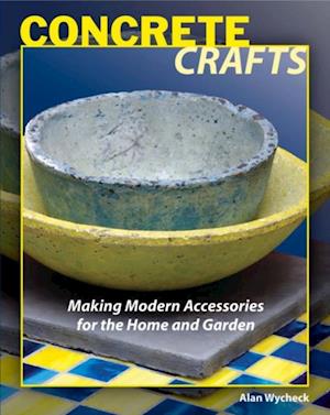 Concrete Crafts