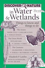 Discover Nature in Water & Wetlands