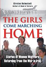 Girls Come Marching Home