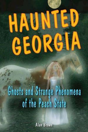 Haunted Georgia