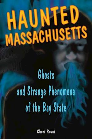 Haunted Massachusetts