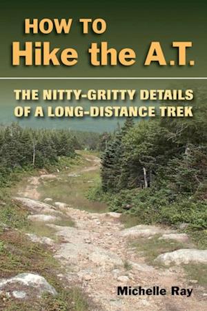 How to Hike the A.T.