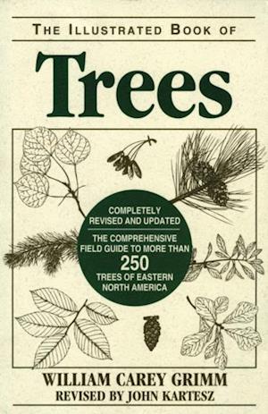 Illustrated Book of Trees