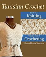 Tunisian Crochet