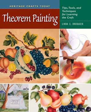 Theorem Painting