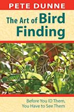 Art of Bird Finding