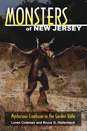 Monsters of New Jersey