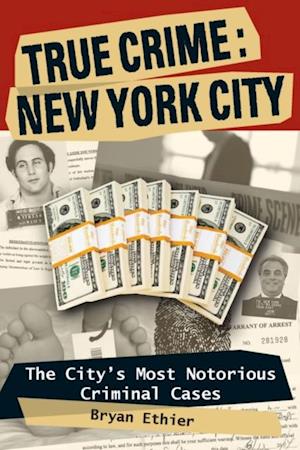 True Crime: New York City