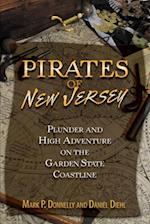 Pirates of New Jersey