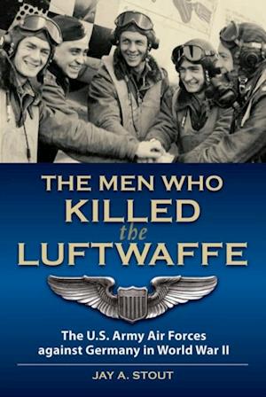 Men Who Killed the Luftwaffe