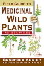 Field Guide to Medicinal Wild Plants