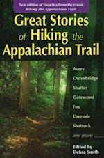 Great Stories of Hiking the Appalachian Trail