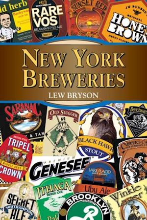 New York Breweries